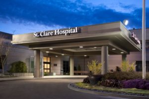 St. Clare Hospital & Health Services