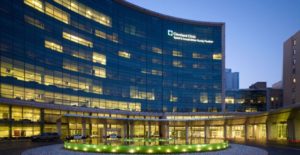 St. John's Medical Center