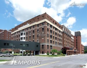 St. Joseph's Hospital