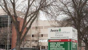 Avera Queen of Peace Hospital