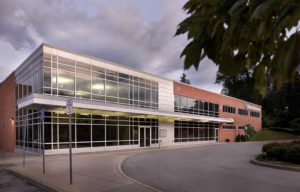 St. Luke's Cornwall Hospital-Cornwall Campus