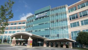 St. Luke's East Hospital