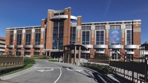 St. Luke's Hospital of Kansas City