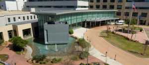 St. Tammany Parish Hospital