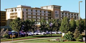 St. Vincent Indianapolis Hospital