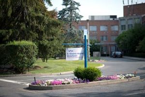 St. Vincent's Hospital Westchester