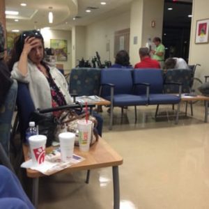 St. Vincent's Medical Center Clay County