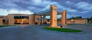 Stanton County Hospital & LTC Unit