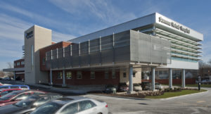 Summa Akron City Hospital