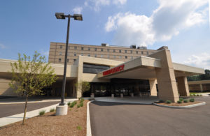 Summa Barberton Hospital