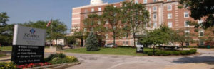Summa St. Thomas Hospital