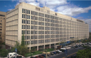 SUNY Downstate University Hospital of Brooklyn