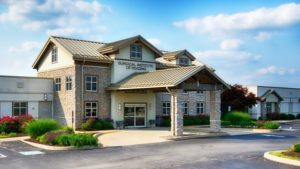 Surgical Institute of Reading