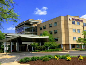 SwedishAmerican Hospital