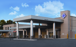 SwedishAmerican Medical Center-Belvidere