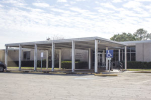 Sweeny Community Hospital