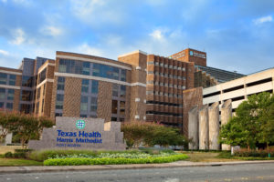 Texas Health Harris Methodist Hospital Cleburne