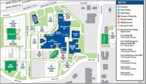 Texas Health Harris Methodist Hospital Hurst-Euless-Bedford