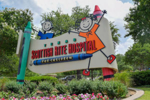 Texas Scottish Rite Hospital for Children