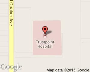 Texas Specialty Hospital at Lubbock