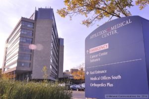 ThedaCare Regional Medical Center-Appleton