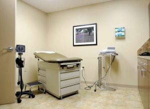 Baptist Behavioral Health Centre