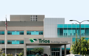 Trios Southridge Hospital