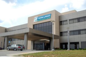 Twin Lakes Regional Medical Center
