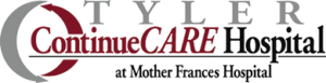 Tyler ContinueCARE Hospital at Mother Frances Hospital