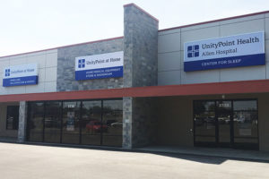 UnityPoint Health-Allen Hospital