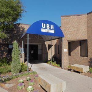 University Behavioral Health-Denton
