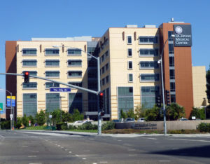 University of California-Irvine Medical Center