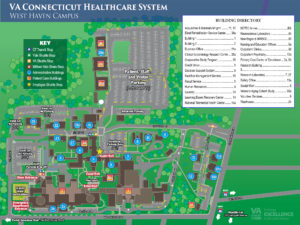 VA Connecticut Healthcare System-West Haven Campus