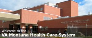 VA Montana Healthcare System