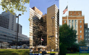 VA NY Harbor Healthcare System-Brooklyn Campus