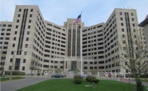 VA Western New York Healthcare System-Batavia Div
