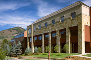 Vail Valley Medical Center