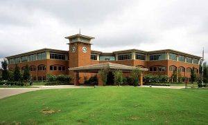 Baptist Memorial Hospital-Collierville