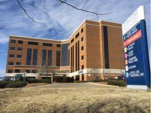 Baptist Memorial Hospital-Golden Triangle