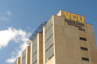 VCU Medical Center - The Gypsy Nurse