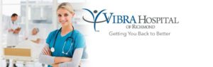 Vibra Hospital of Richmond