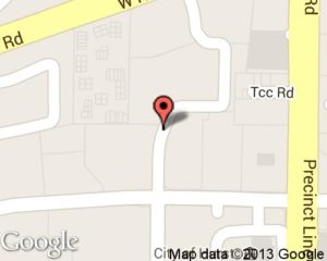 Victory Medical Center Mid-Cities