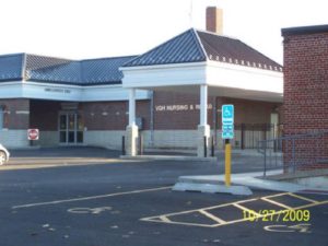 Virginia Gay Hospital