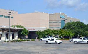 Baptist Orange Hospital