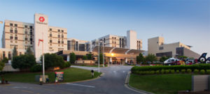 WakeMed-Raleigh Campus