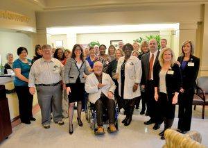 Baptist Rehabilitation-Germantown