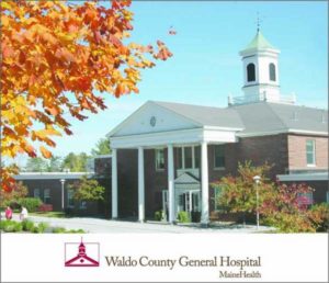 Waldo County General Hospital