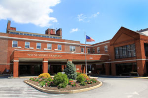 Waynesboro Hospital