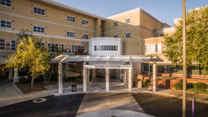 WellStar Cobb Hospital