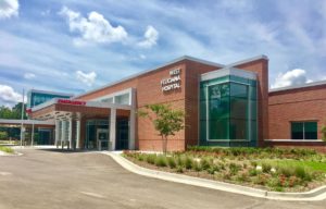 West Feliciana Parish Hospital